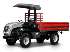 Trator 4230.4 cargo transportador agrotal 2014